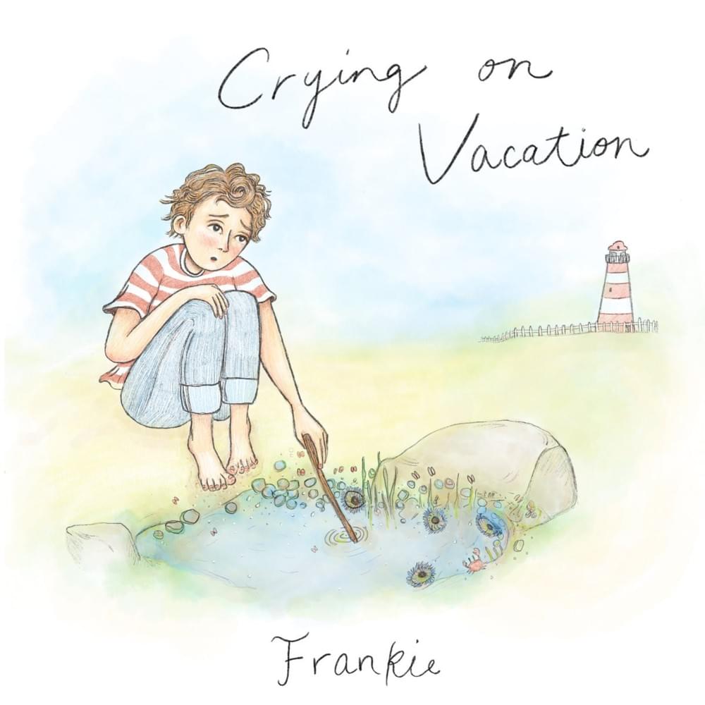 Fairytale, Fairytale by Crying on Vacation