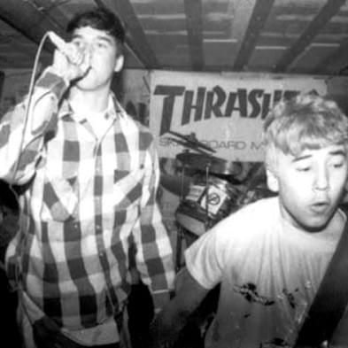Photo of Faction