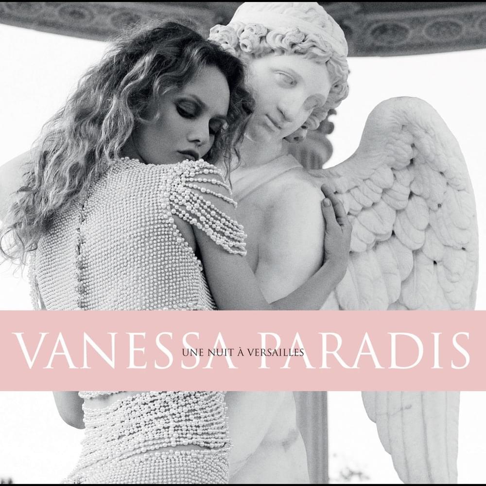 Cover image for Une nuit à Versailles