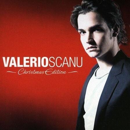 Cover image for Valerio Scanu Christmas Edition