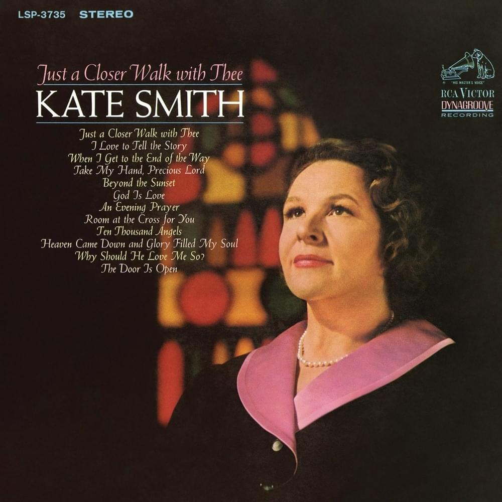 Ten Thousand Angels by Kate Smith