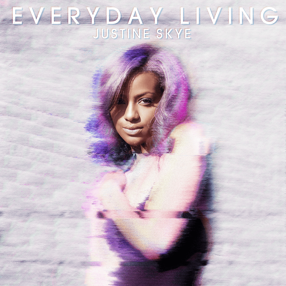 Cover image for Everyday Living