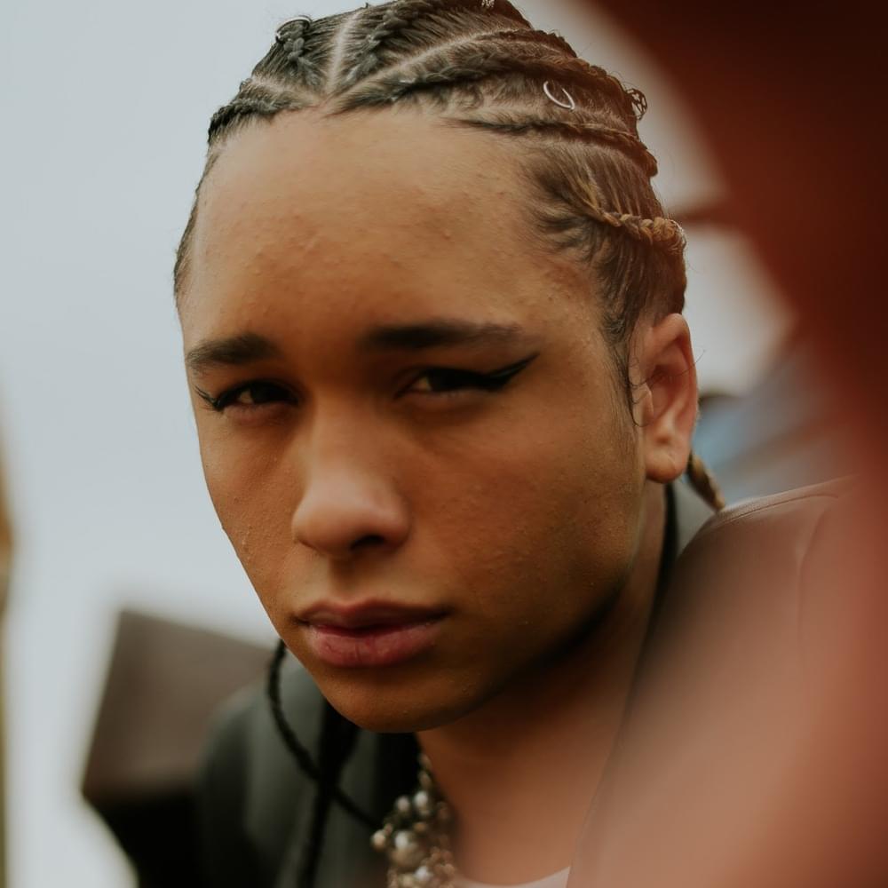 Photo of Xamuel