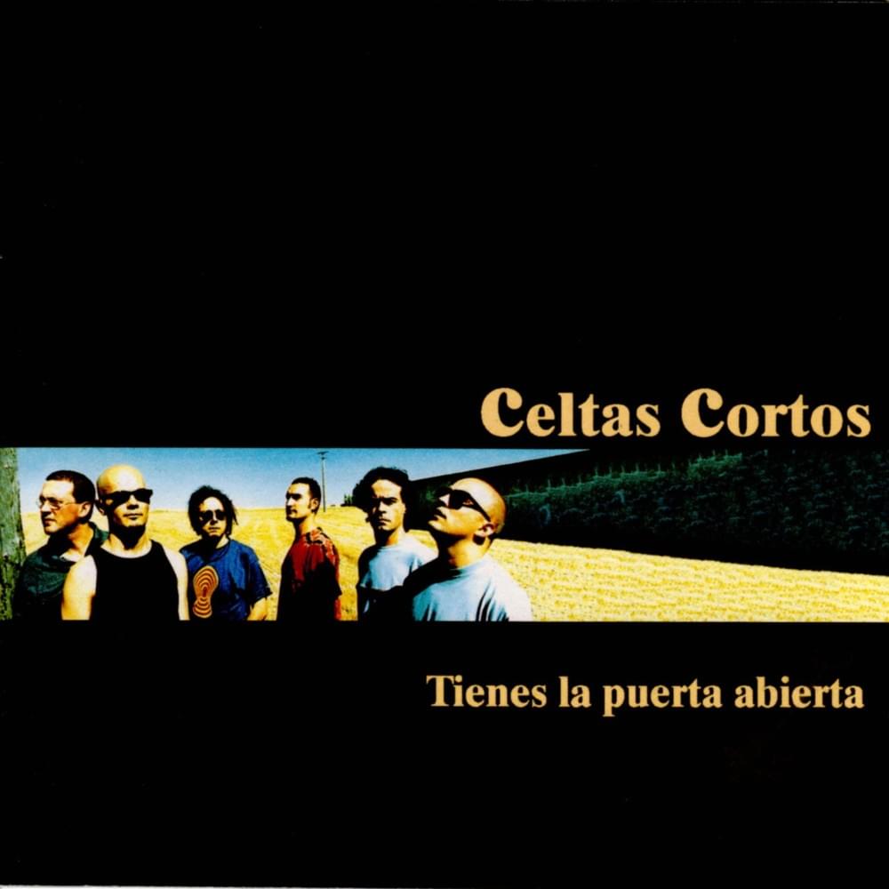 Cover image for Tienes la puerta abierta