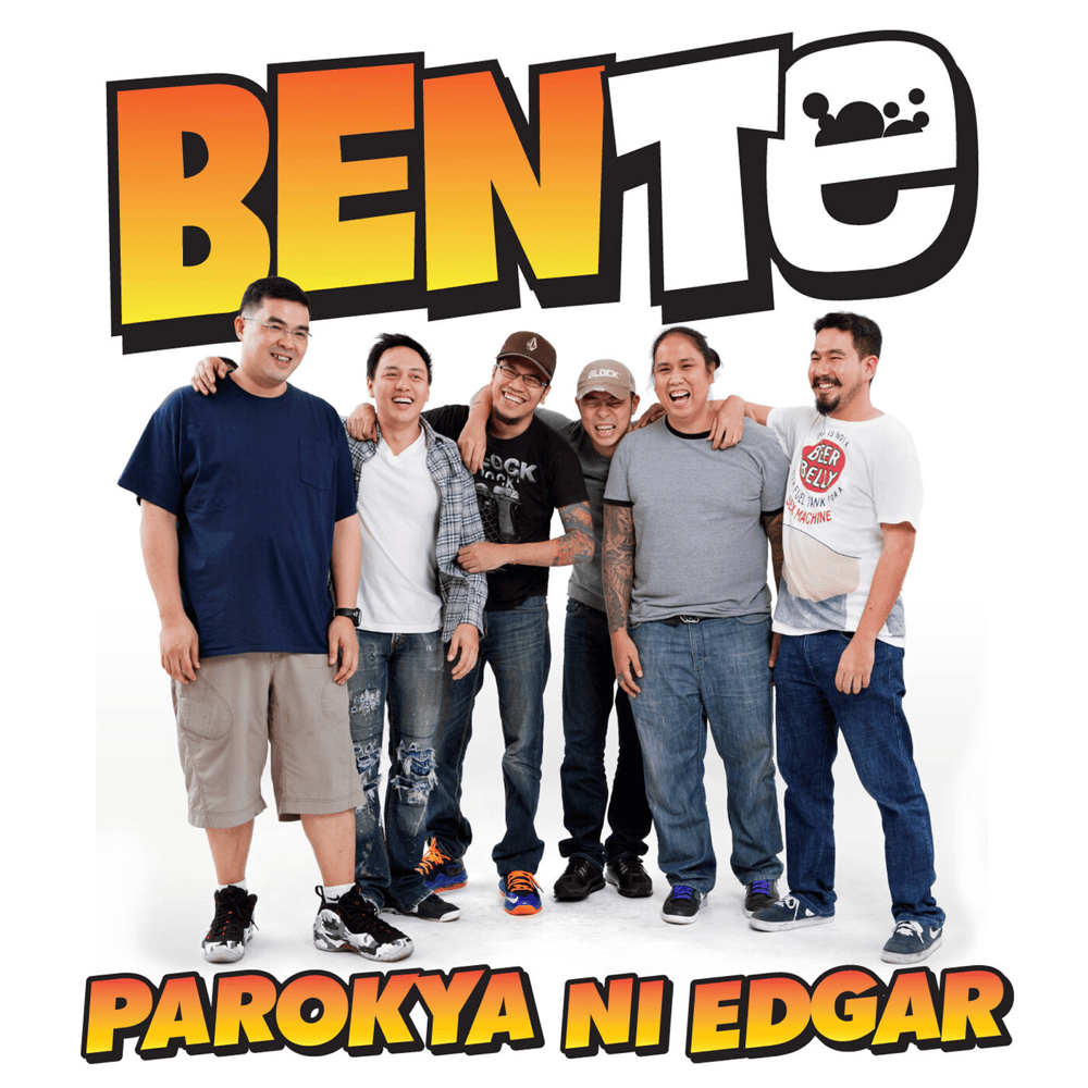 Cover image for Bente