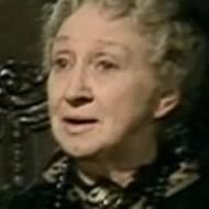 Madeleine Christie Profile Picture Photo of Madeleine Christie