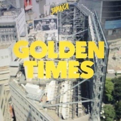 Cover image for Golden Times EP