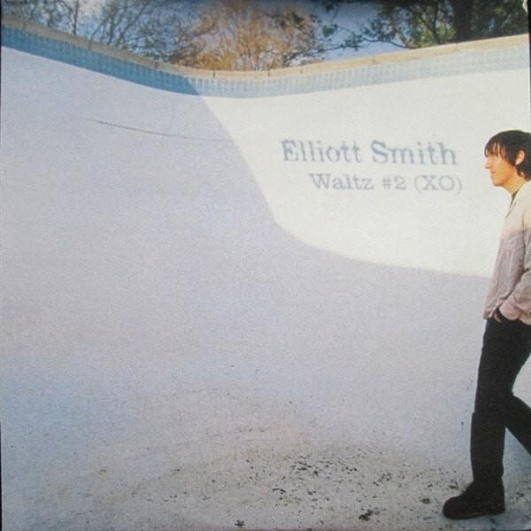 Cover image for Waltz #2 (XO) [single]