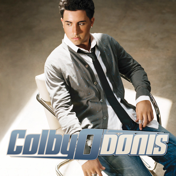 Thinking Bout Ya by Colby O’Donis