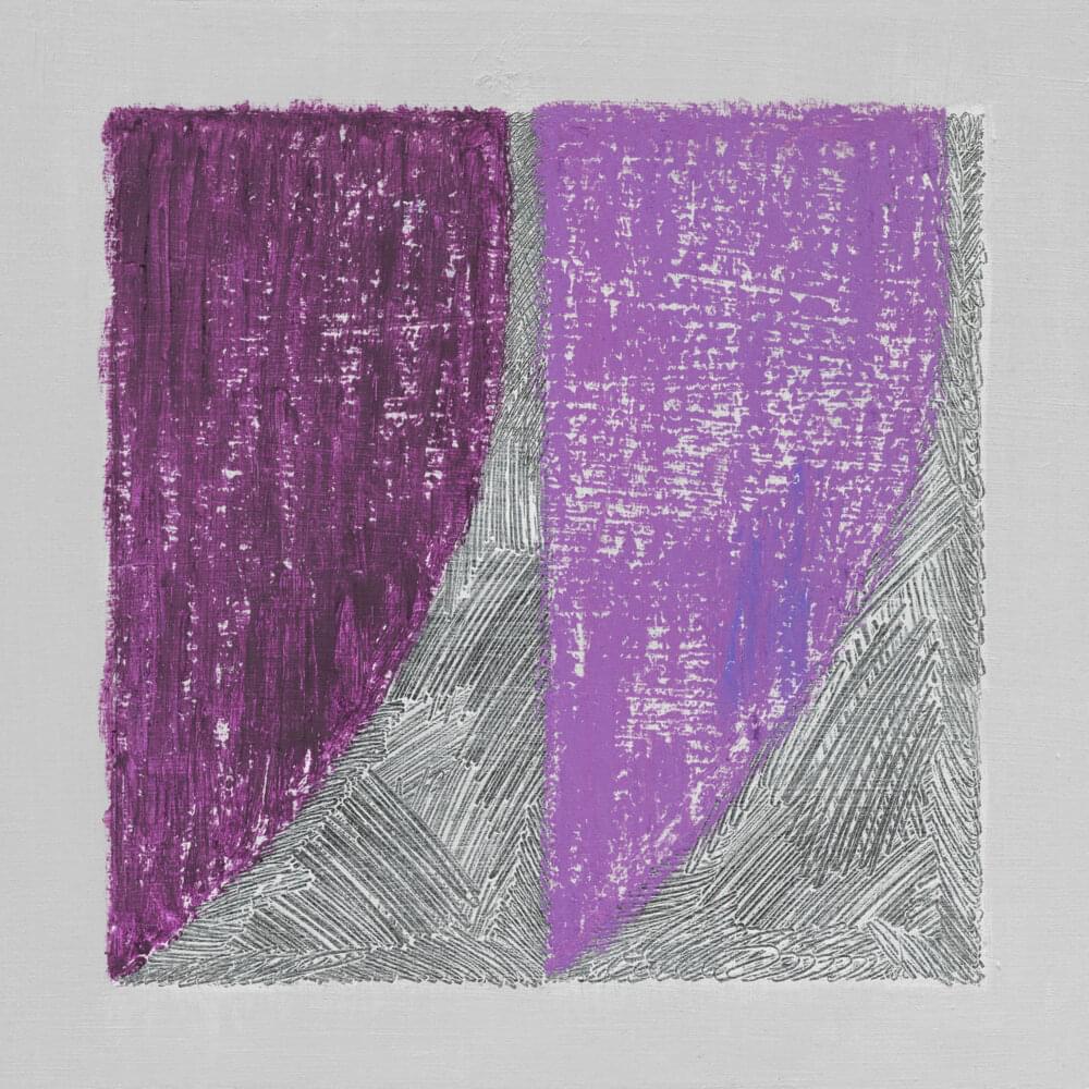 Album cover art for "E-Dawn" by Dusky