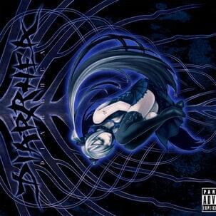 Psychokinesis by 鬱P (Utsu-P)