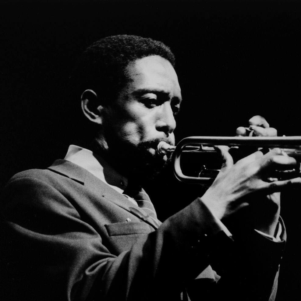 Kenny Dorham Profile Picture Photo of Kenny Dorham