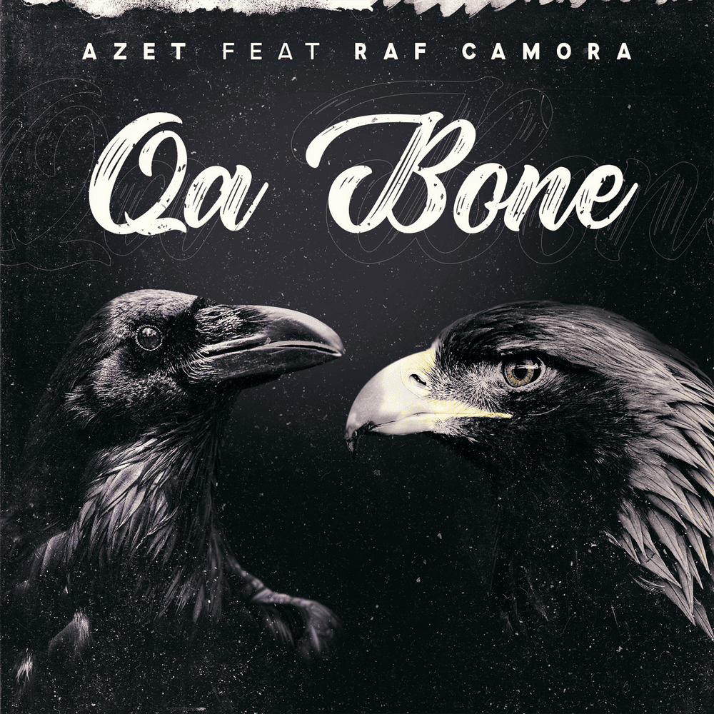 Qa bone by Azet