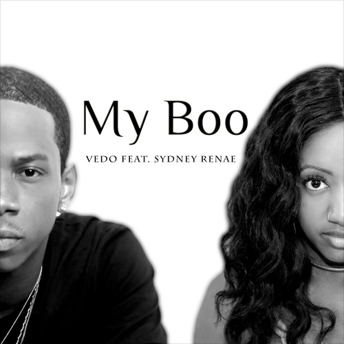 My Boo by VEDO