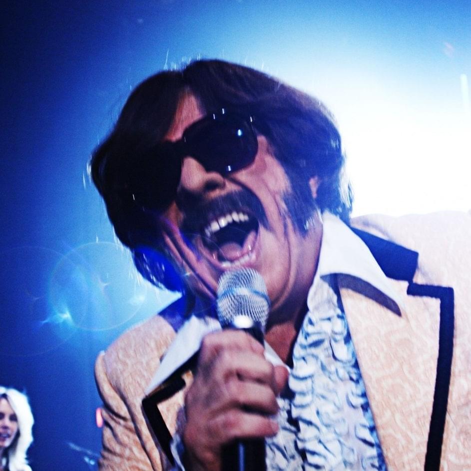 Photo of Tony Clifton
