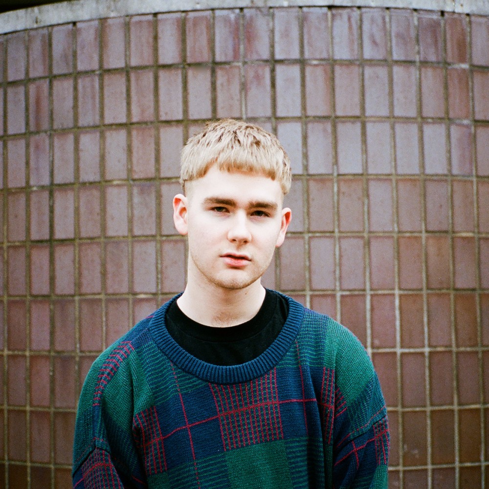 Mura Masa Profile Picture Photo of Mura Masa