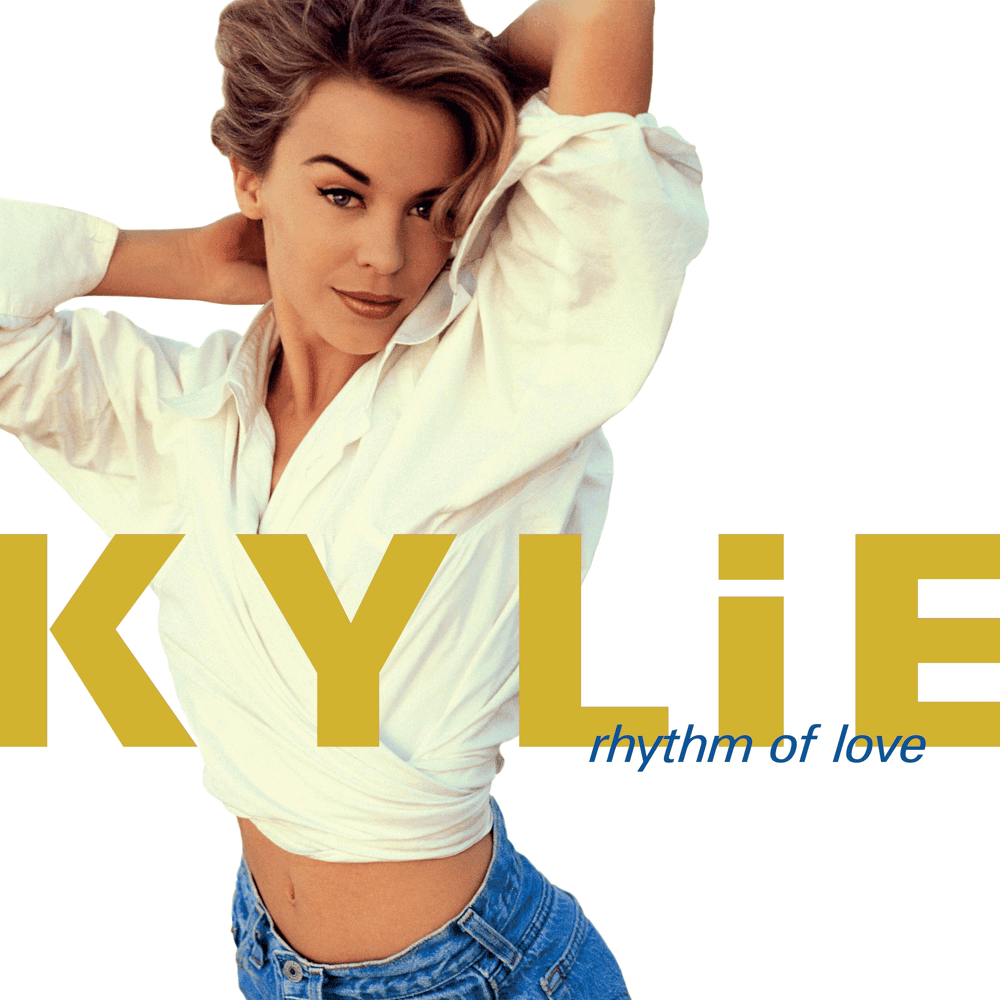 Cover image for Rhythm of Love (Collector’s Edition)