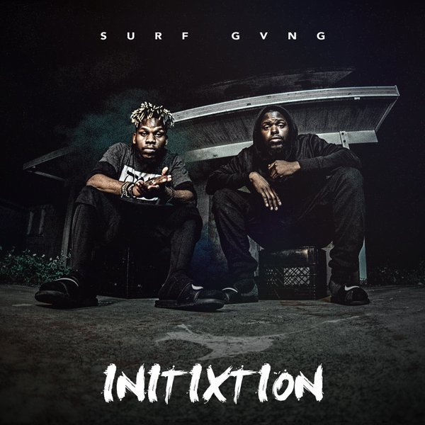 Raging Water by Surf Gvng