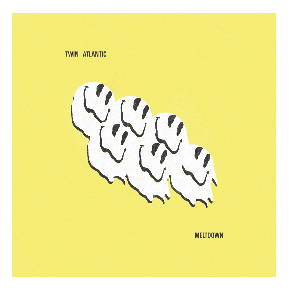 Lift by Twin Atlantic