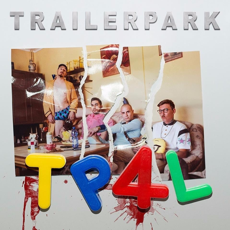Cover image for TP4L
