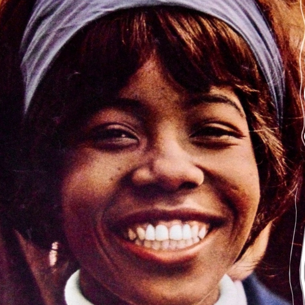Millie Small Profile Picture Photo of Millie Small