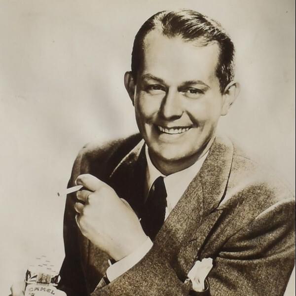 Photo of Vaughn Monroe
