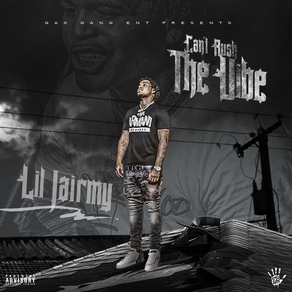 Racks in the Safe by Lil Jairmy