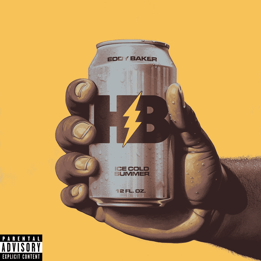 Cover image for ICE COLD SUMMER