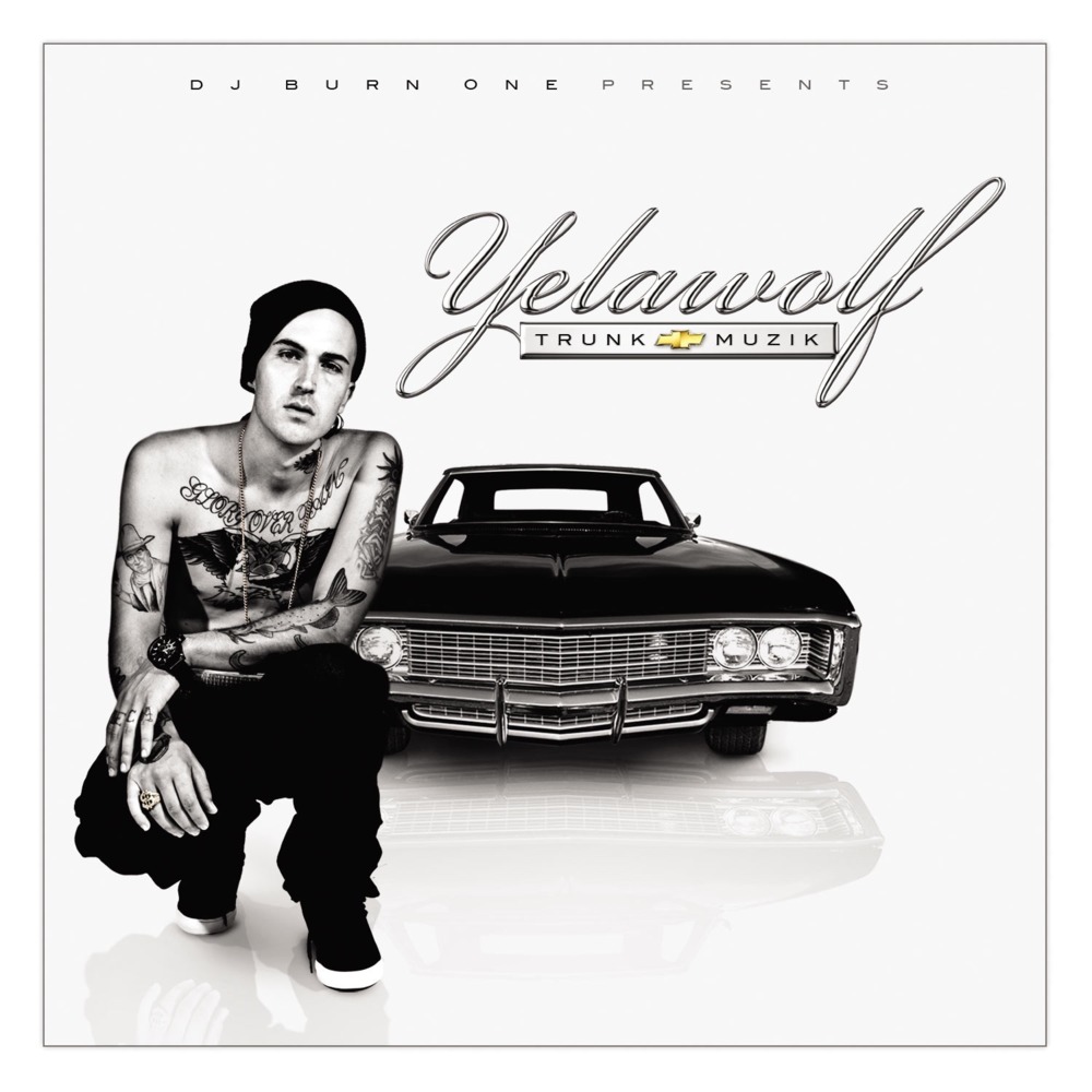 Cover image for Trunk Muzik