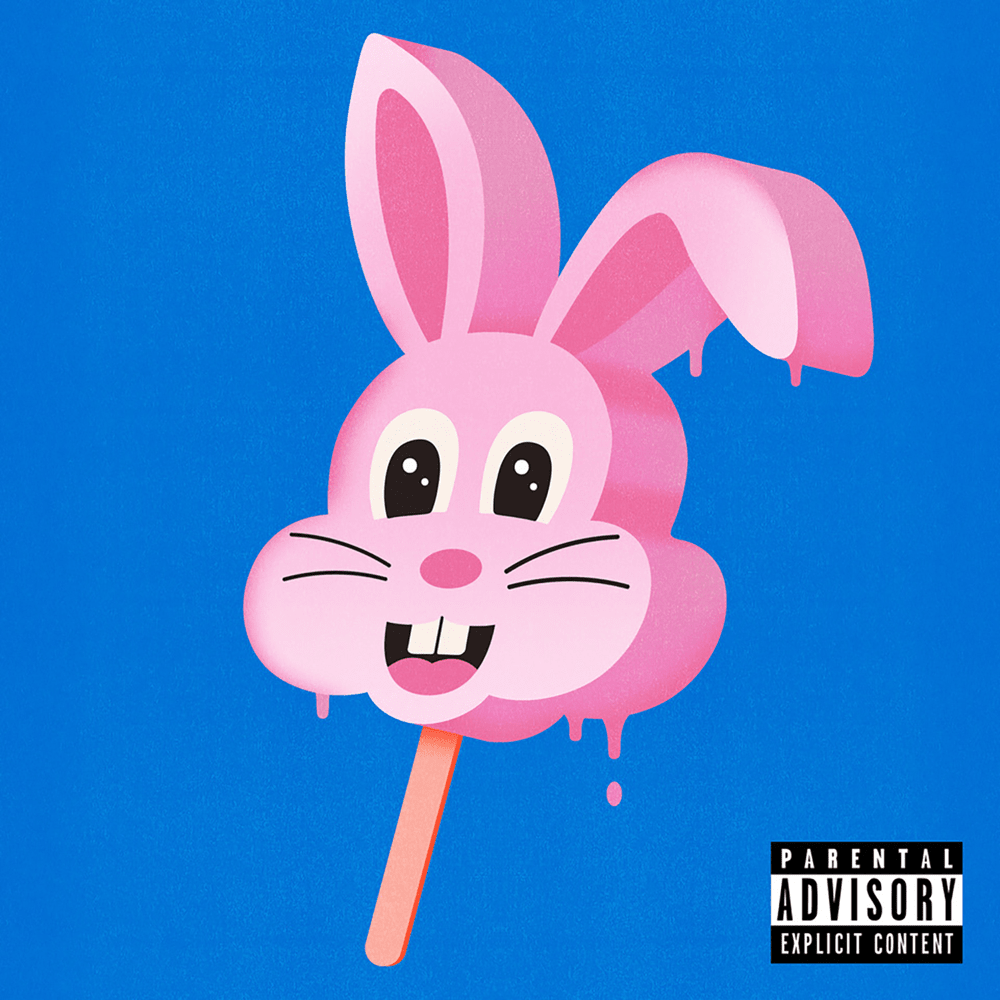 Album cover art for "Ice Cream" by Freddie Gibbs & Rick Ross