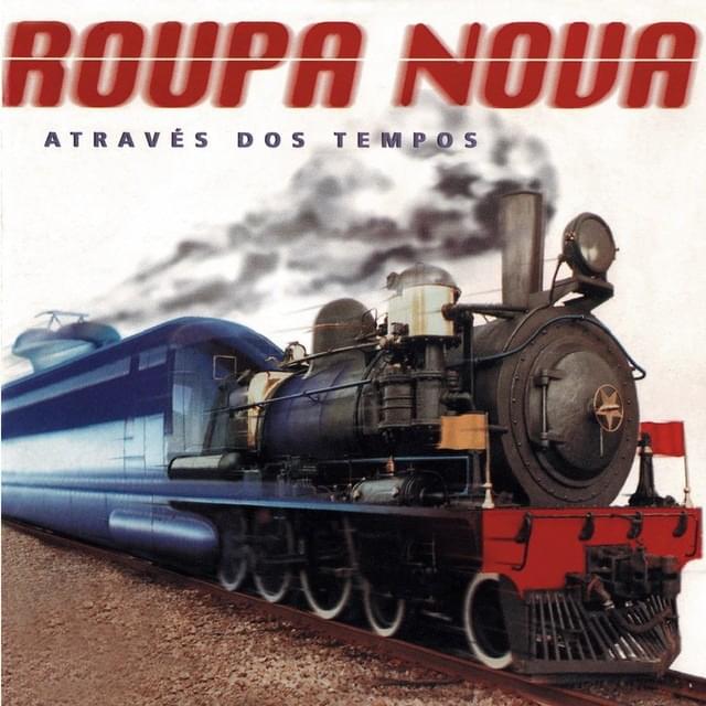 Cover image for Através dos tempos