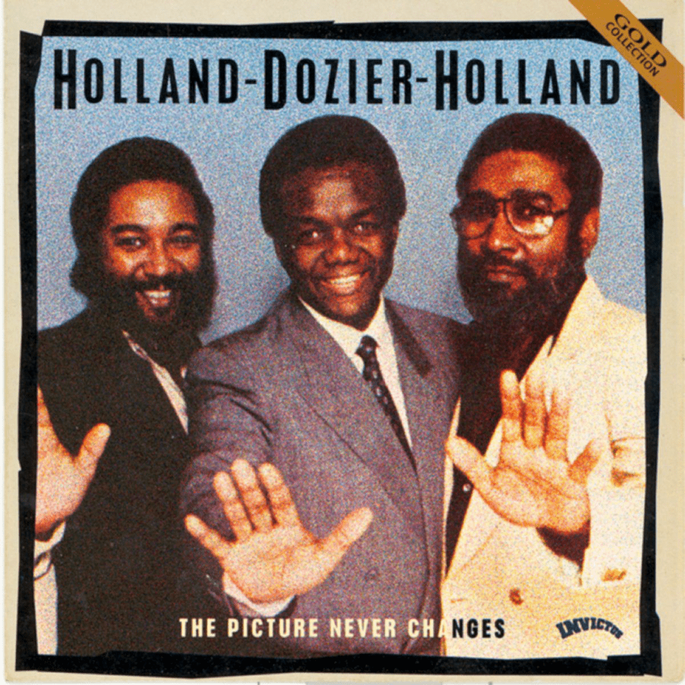 Don’t Leave Me Starving for Your Love by Holland-Dozier