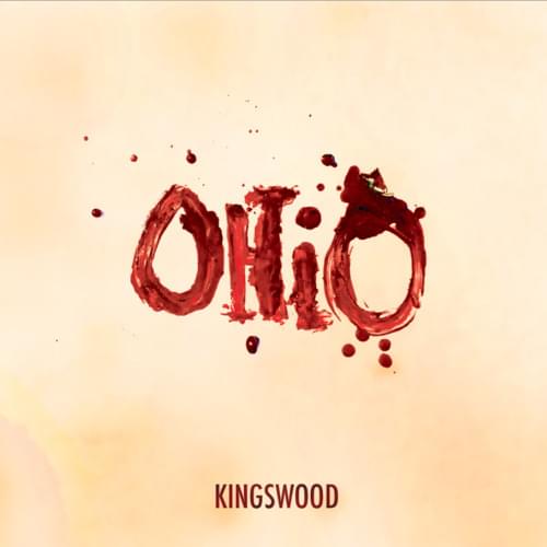 Album cover art for "Ohio" by ​triple j