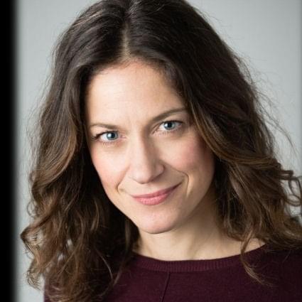 Photo of Meredith Braun