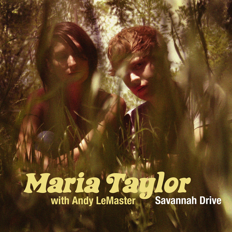 Cover image for Savannah Drive - EP