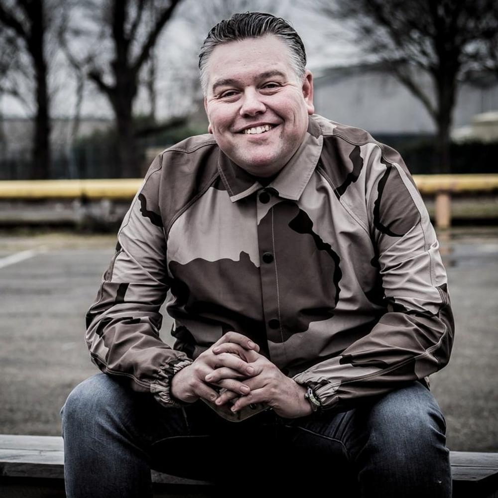 Photo of Cor Fijneman