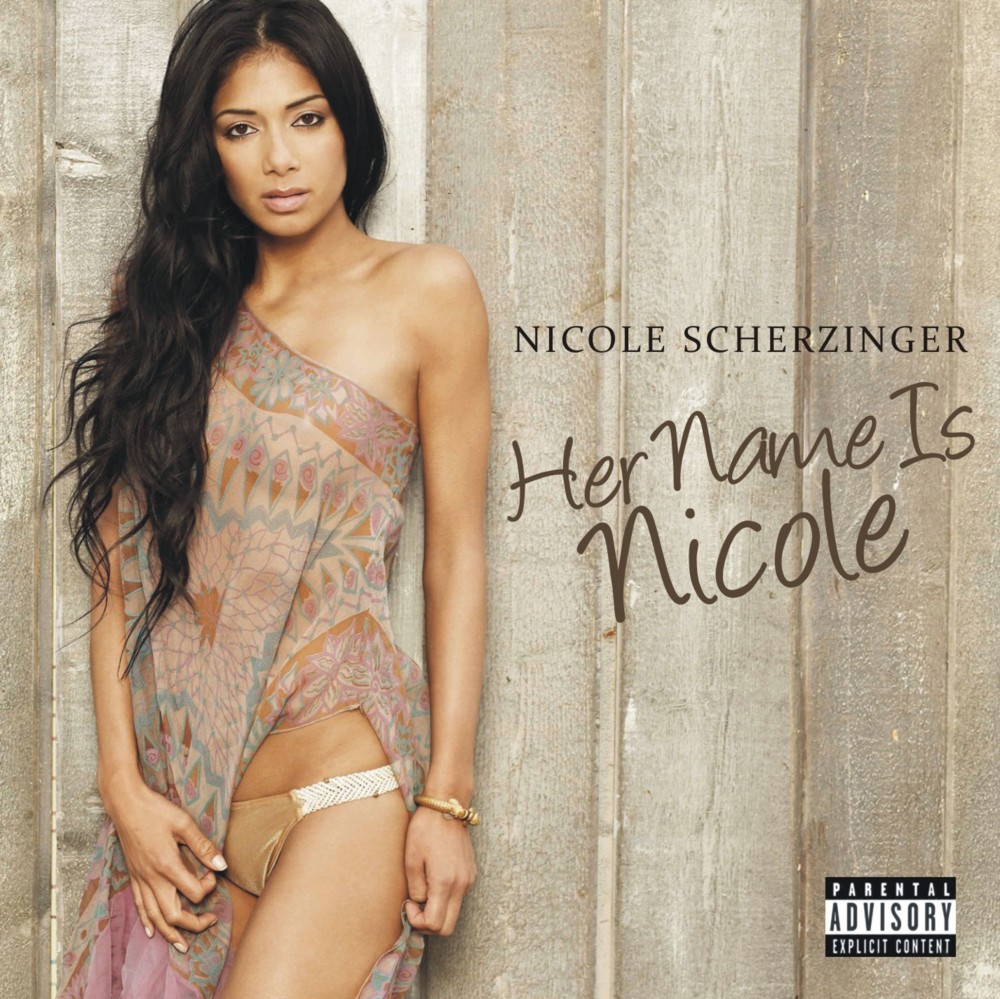 Cover image for Her Name Is Nicole