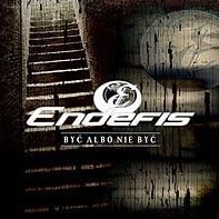 Album cover art for "Nas nie uda Ci się złamać" by Endefis