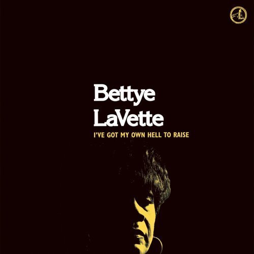 The High Road by Bettye LaVette