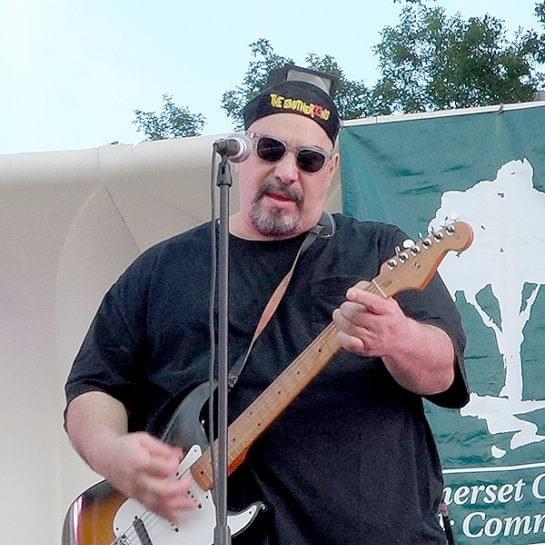 Pat DiNizio Profile Picture Photo of Pat DiNizio