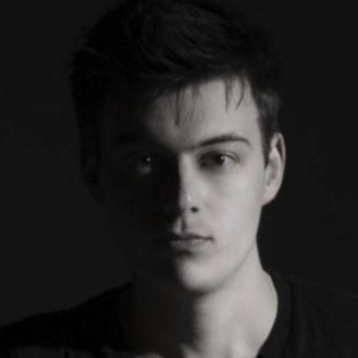 Martin Volt Profile Picture Photo of Martin Volt