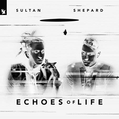 Album cover art for "Bloom (Intro Mix)" by Sultan + Shepard