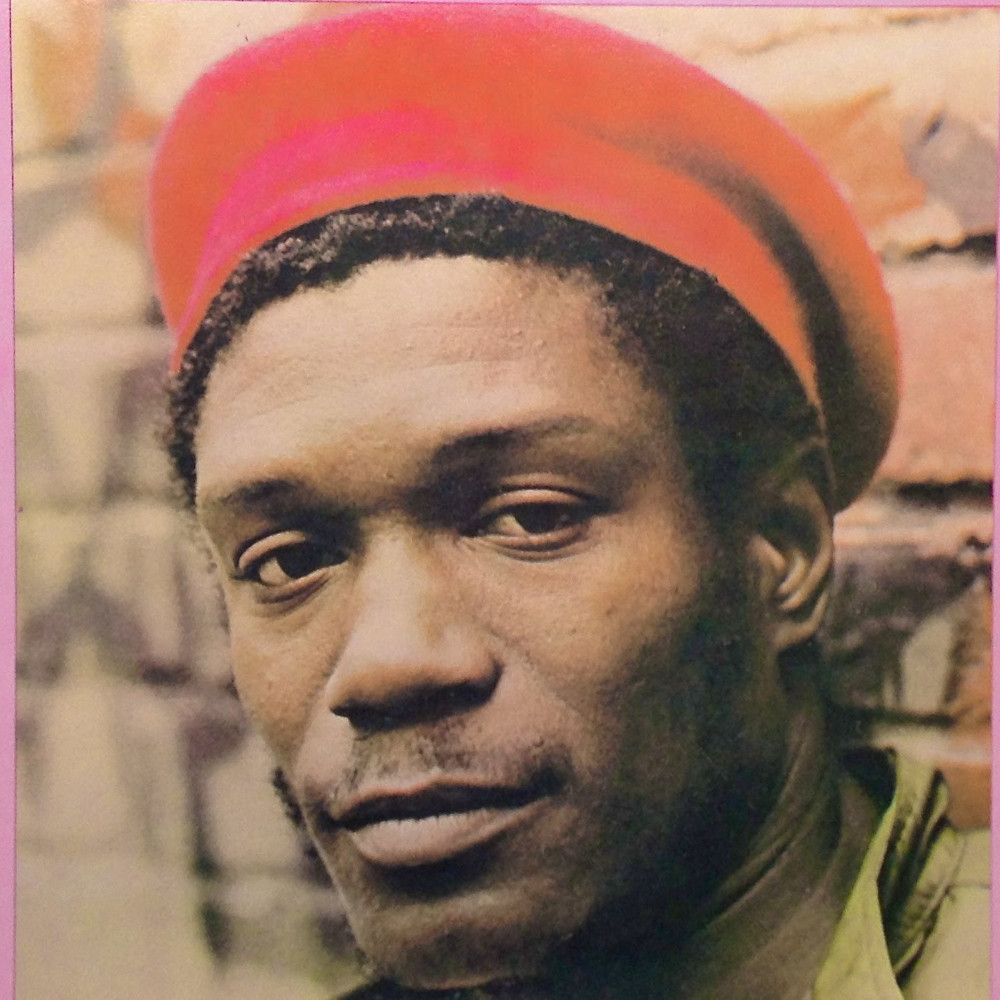 Photo of Horace Andy
