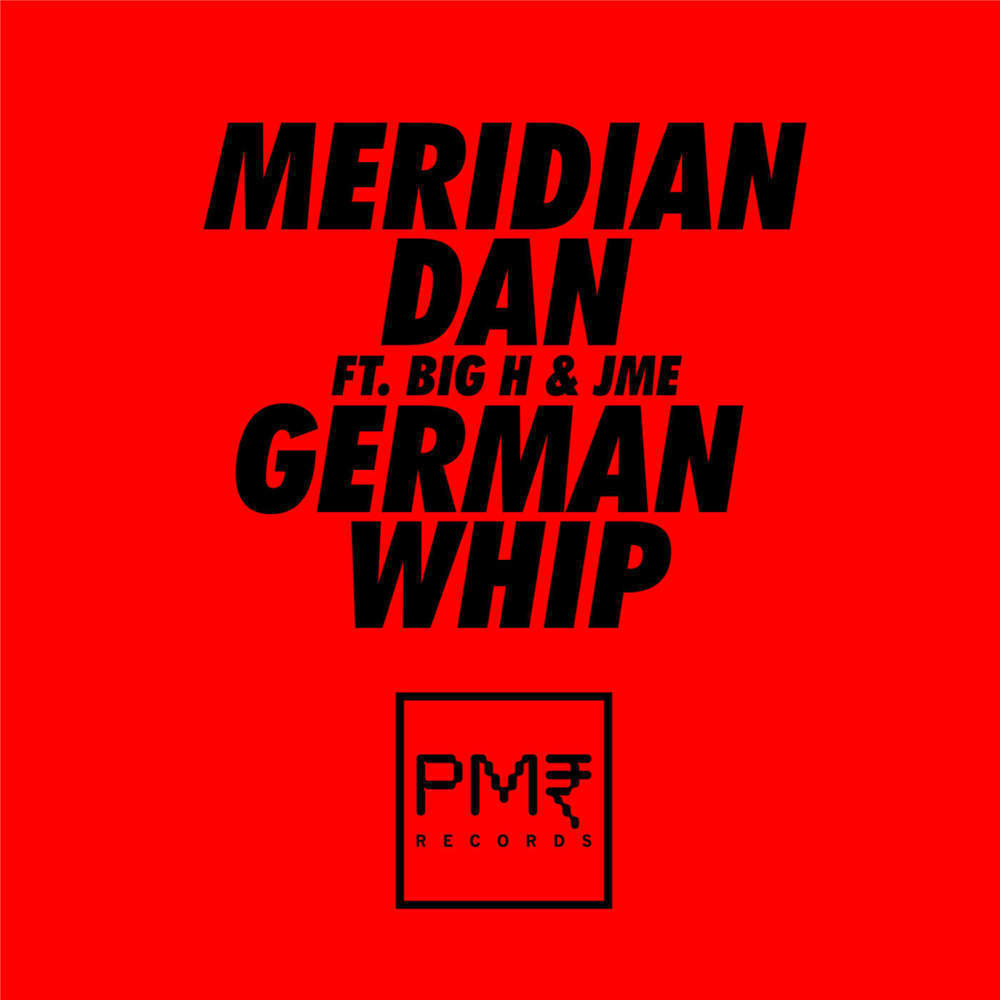 German Whip by The HeavyTrackerz
