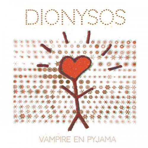 Vampire de l’amour by Dionysos