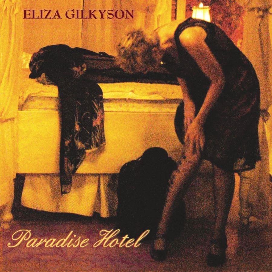 Requiem by Eliza Gilkyson
