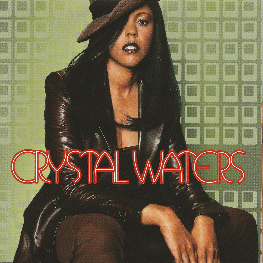 Love I Found by Crystal Waters