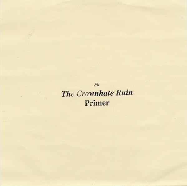My Country Getaway by The Crownhate Ruin