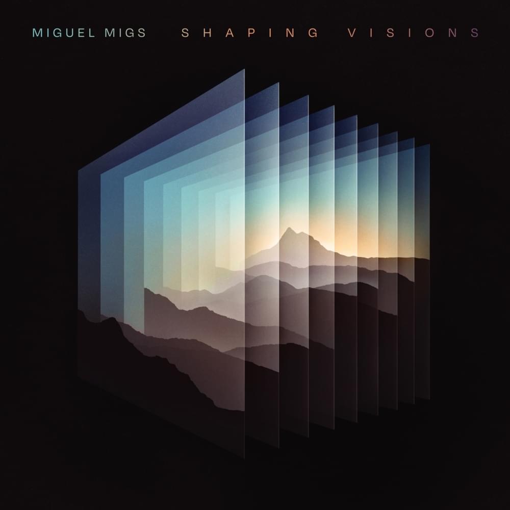 Chasing Time by Miguel Migs