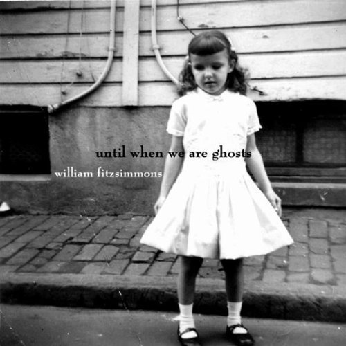 Passion Play by William Fitzsimmons